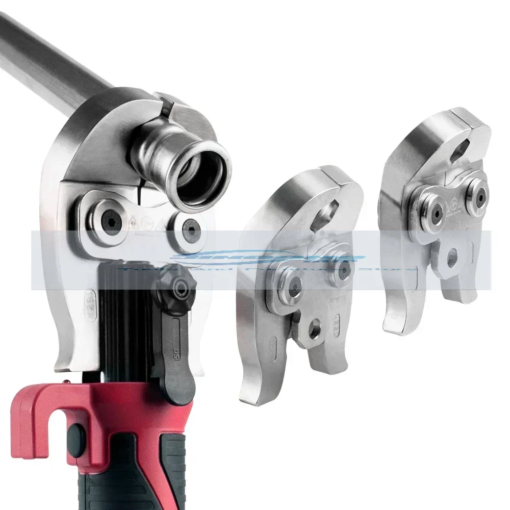 Инструмент для обжима медной трубы инструмент воды