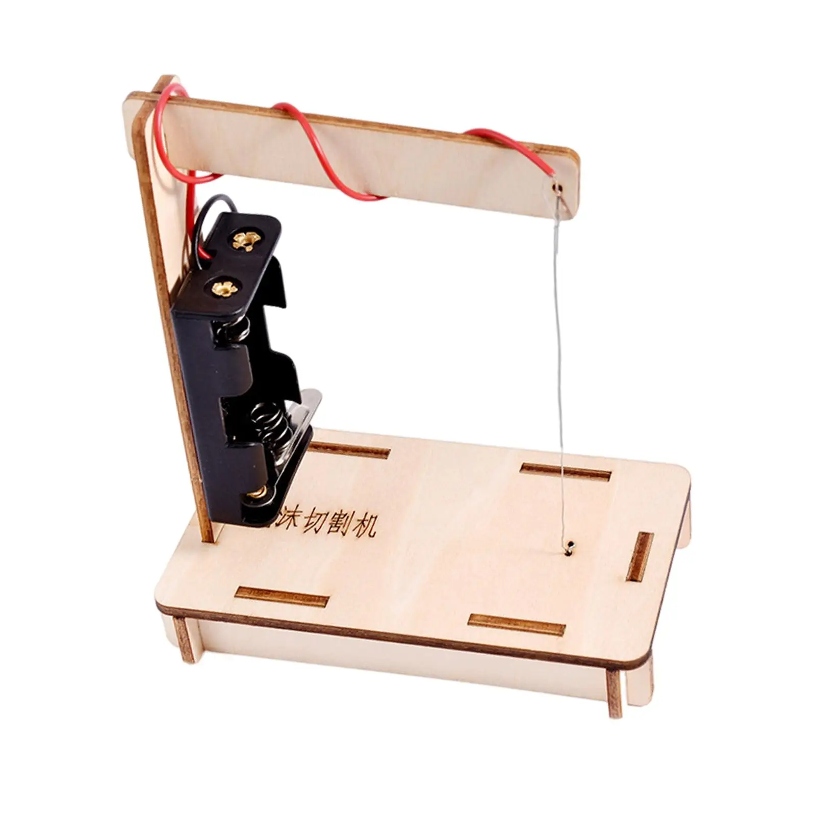 

Резак для пены Hotwire, Обучающие игрушки, машина для резки пены с горячей проволокой для подростков