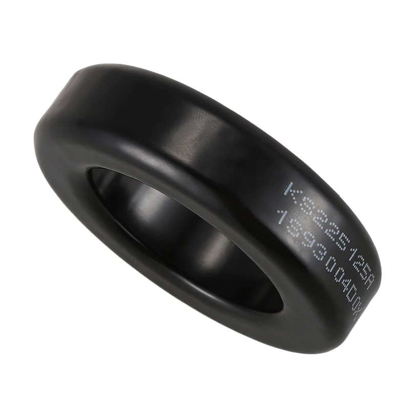 Новый трансформатор удушительная катушка детали тороид ферритовый сердечник