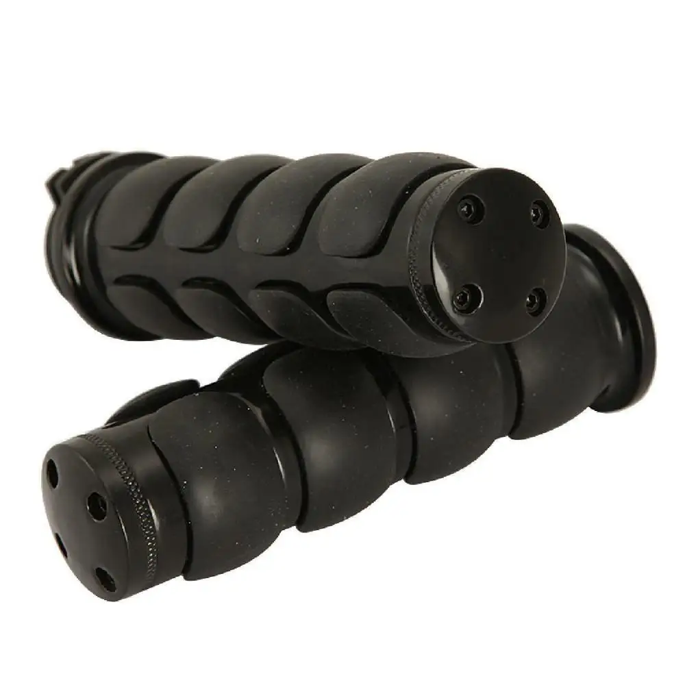 

Мотоциклетные ручки для Harley Davidson Touring Sportster XL883 XL1200 Road King Electra Glide Softail Dyna, 1 дюйм, 25 мм