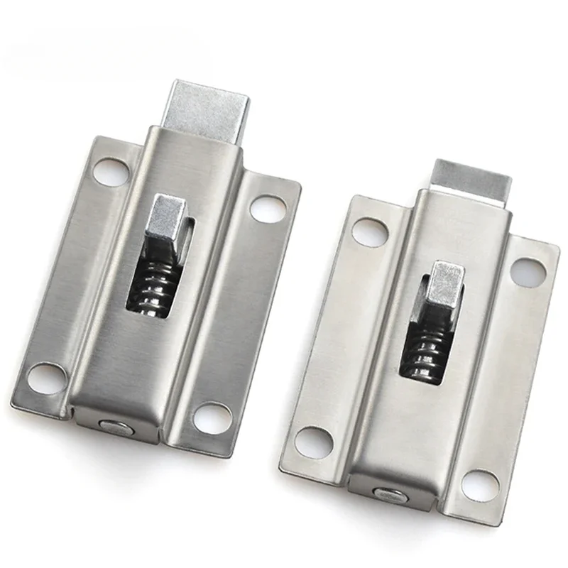 XK1003 1053-U1 EMKA винтовой замок из нержавеющей стали врезной Болт для дверей шкафов и