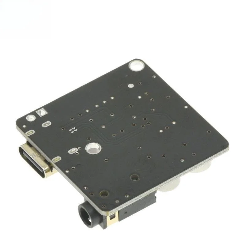 Фото Плата аудиоприемника VHM-314, совместимая с Bluetooth 4.1/5.0, декодер MP3 без потерь, беспроводной стереомузыкальный модуль №4