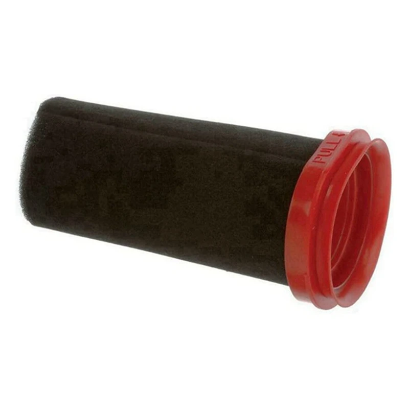 6 шт. защитный фильтр двигателя для 25 2 в BBH3ZOO25 BBH3PETGB BBH3211GB Беспроводные аксессуары