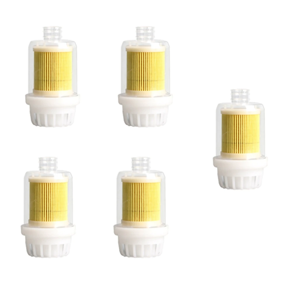

Car Truck Fuel Filter Parking Heater Oil Water Universal Separator Special Air Heater Tank Filter