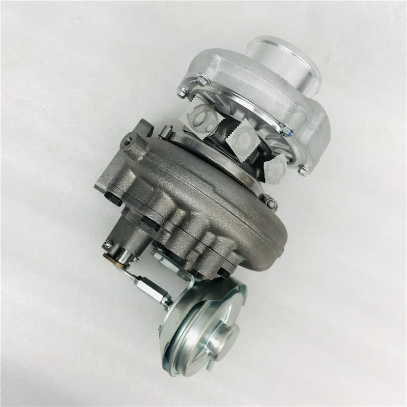 Турбина RHF5V 8973815072 8973815073 8973815070 Турбокомпрессор VAA30023 Применяется к NKR 3.0 TDI 96 кВт 131