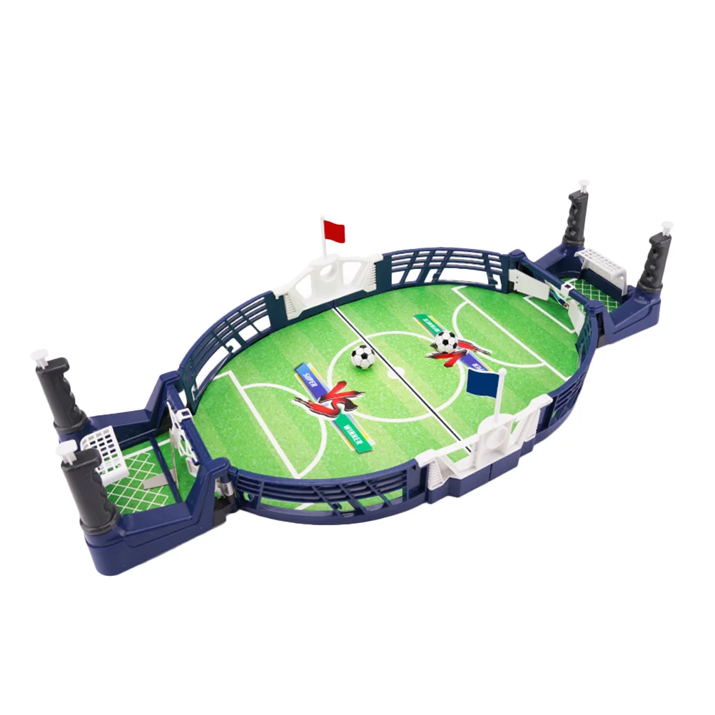 

1 Set of Interesting Children Football Board Game Educational Plaything