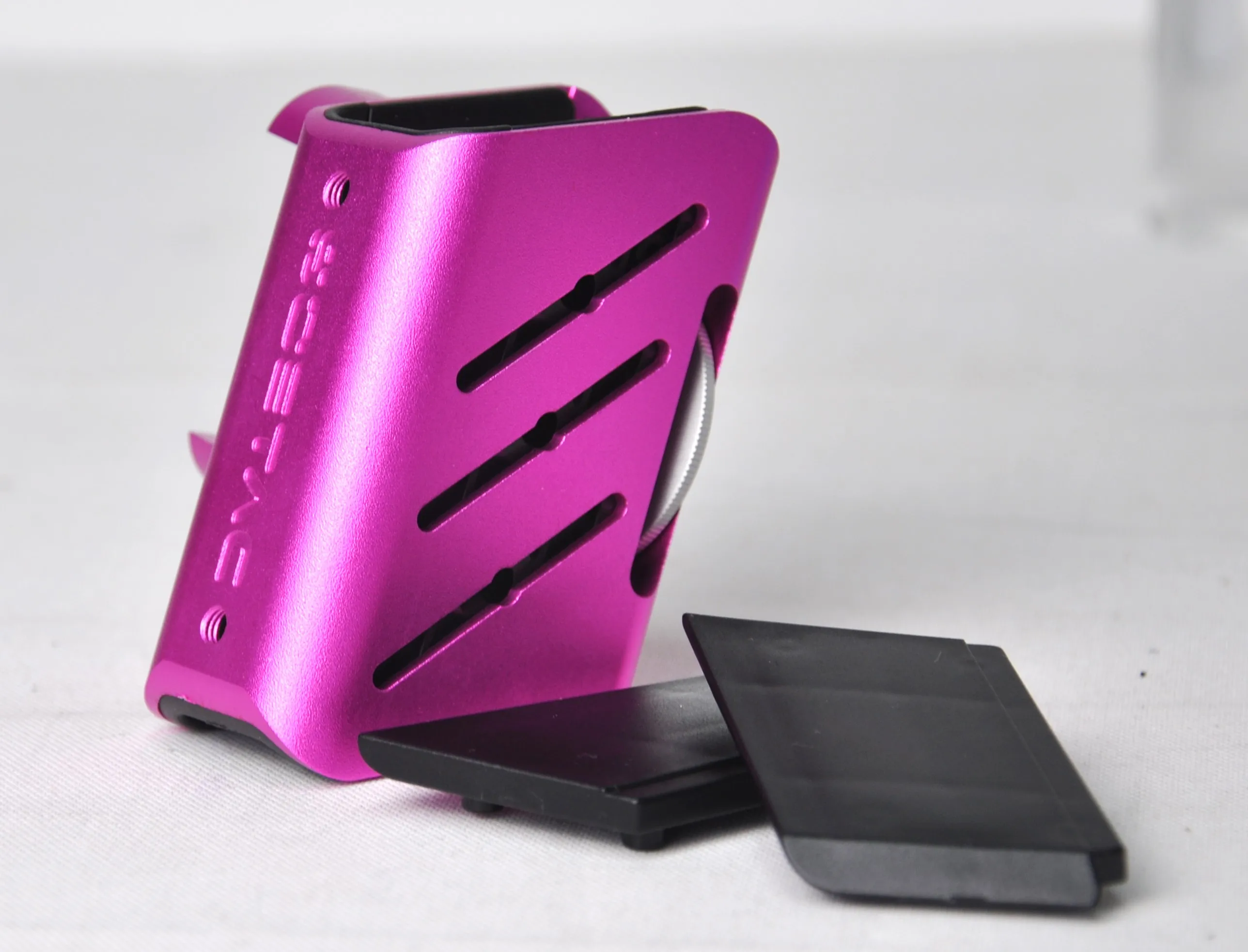 IPSC S-2 тактическая поясная кобура Магнитный чехол многоугольный гоночный мастер