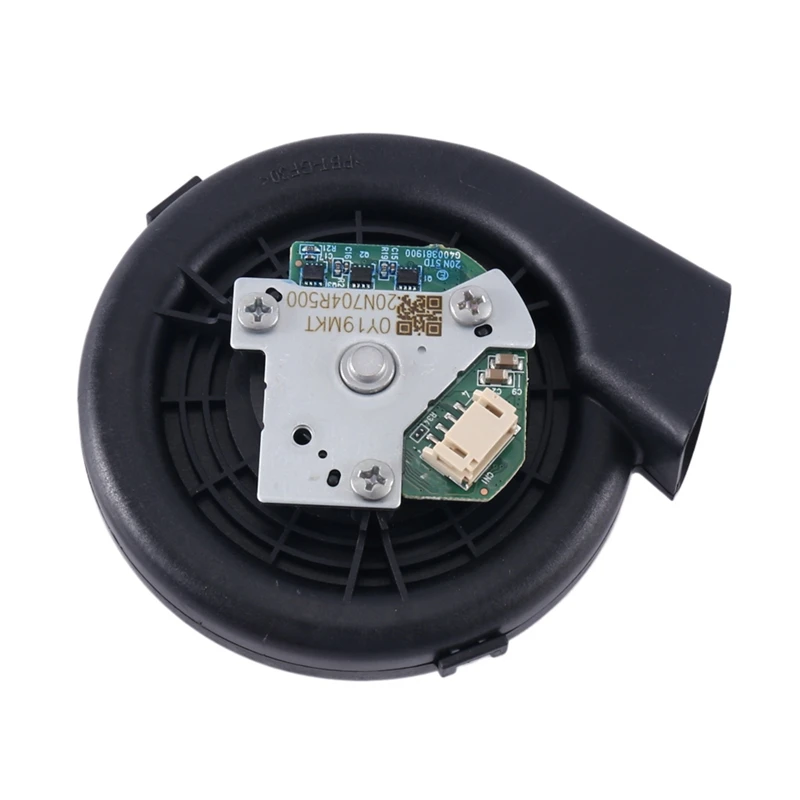 

Ventilator Fan Motor Sweeping Vacuum Cleaner Accessories For XIAOMI Mi Robot SDJQR01RR Mijia 1S For Roborock S50 S51 S52 S55