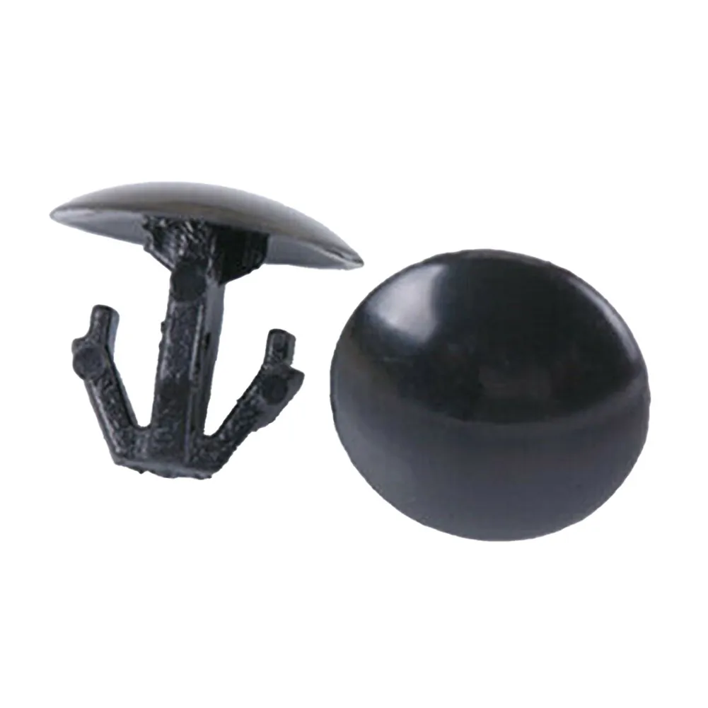 

For Honda Clips Hood W/ Sealer Moulding Trunk Universal 100pcs Accessories