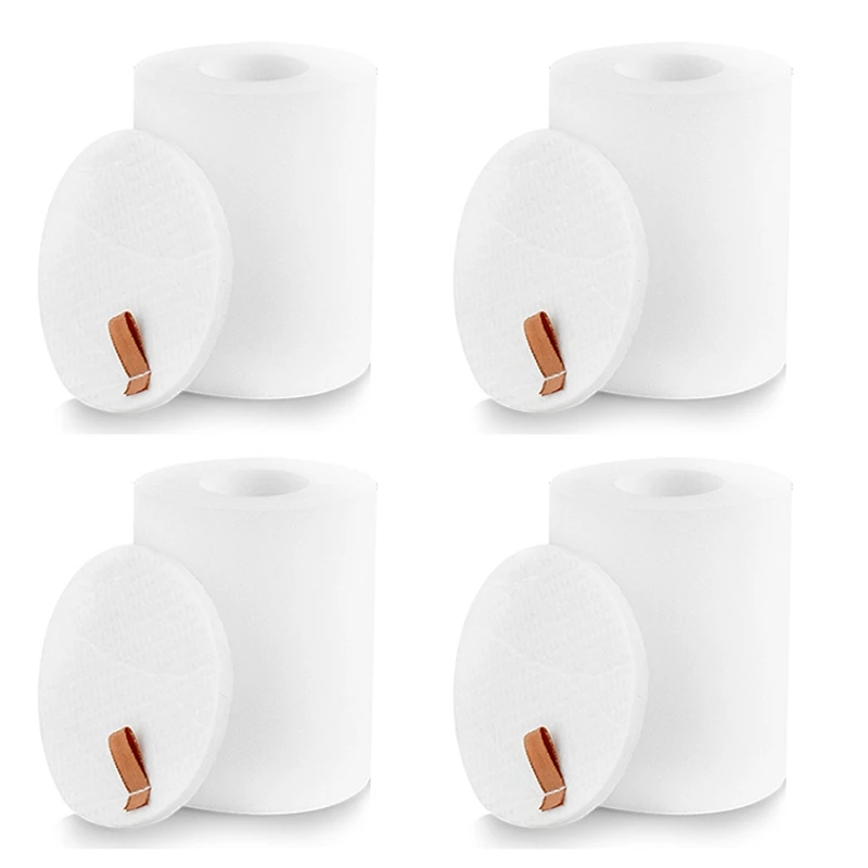 

4 шт./упаковка, беспроводные фильтры для пылесоса SHARK WS642AE