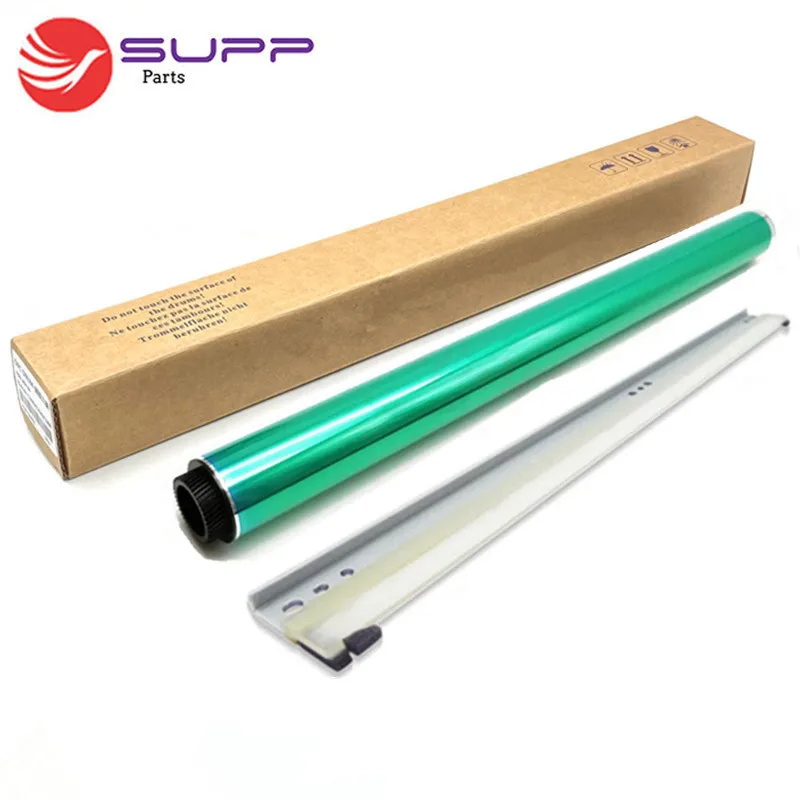 5 комплектов для фотобарабана Konica Minolta bizhub C220 C224 C280 C284 C360 C364 C454 C554 C7728 C7722