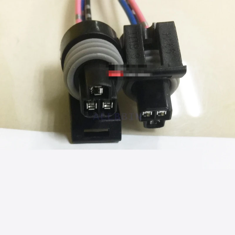 

For SANY SY 70 135 205 235 365-8 Hydraulic pump distributor High and low pressure sensor plug excavator accessories
