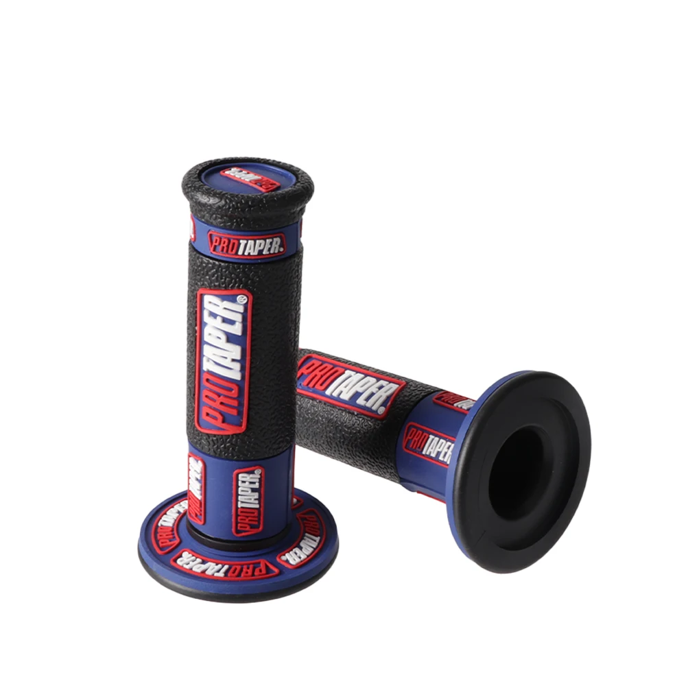 Модифицированные детали мотоцикла Protaper Grip ручки для Honda Kawasaki Yamaha Suzuki Enduro