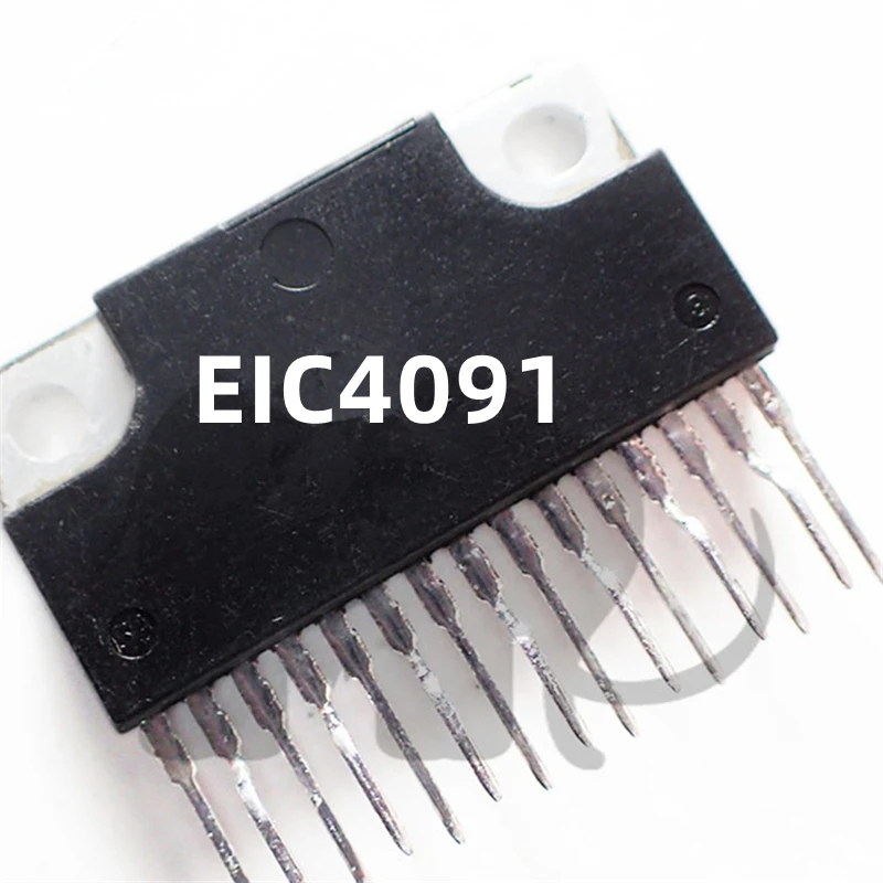 

1PCS EIC4091 ZIP-15 Power Driven Pairing Tube
