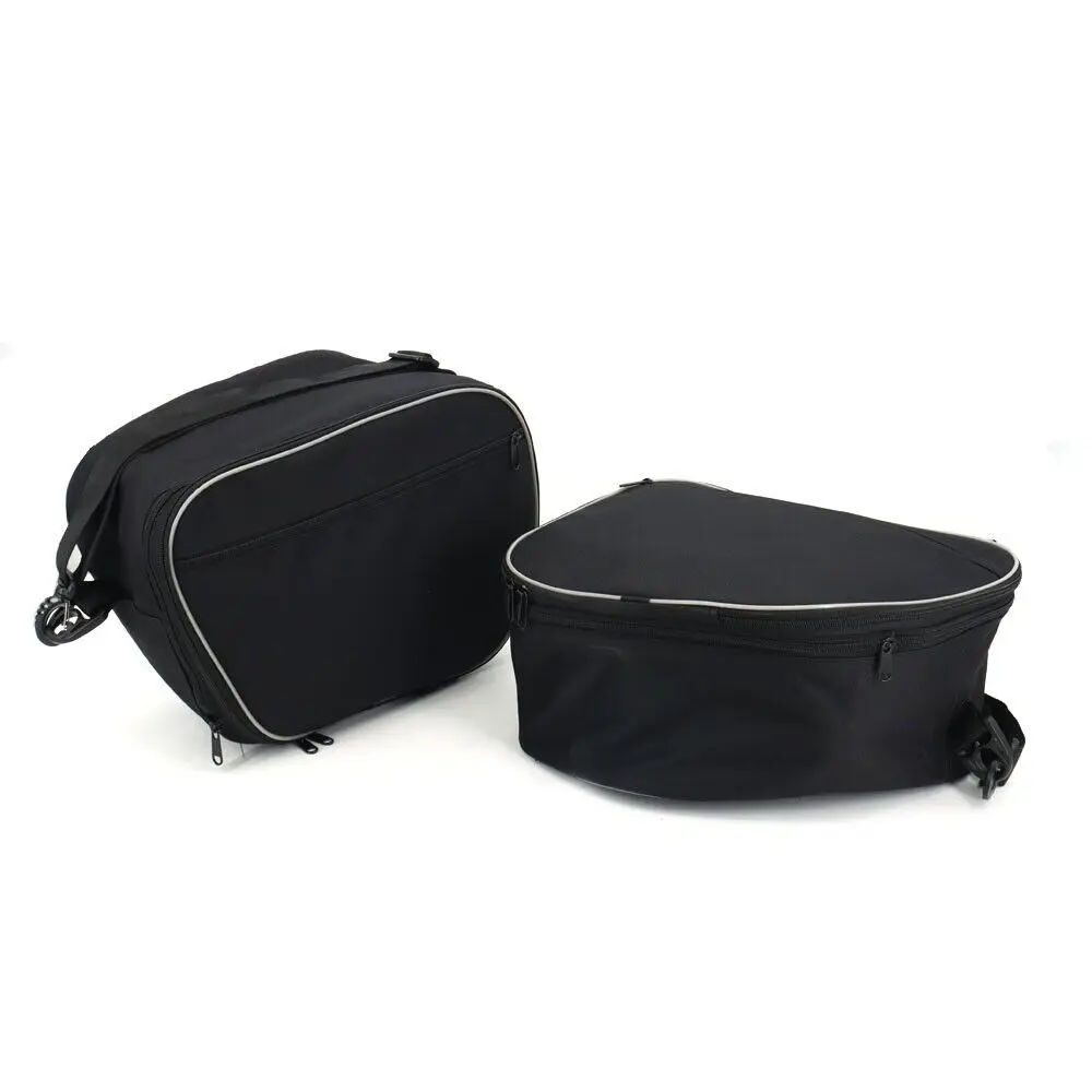 GSX-S1000GT 2021 2022 новый мотоциклетный вкладыш внутренняя седельная сумка багажные