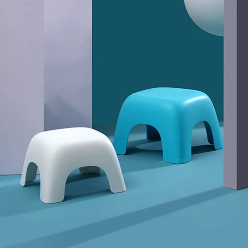 

2022 men Stools Creative Home Stool