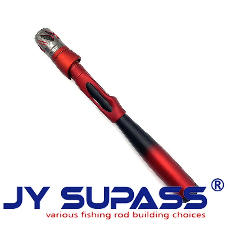 JY SUPASS OVS комплект для сборки удочки бестселлер ремонт ручки строительные