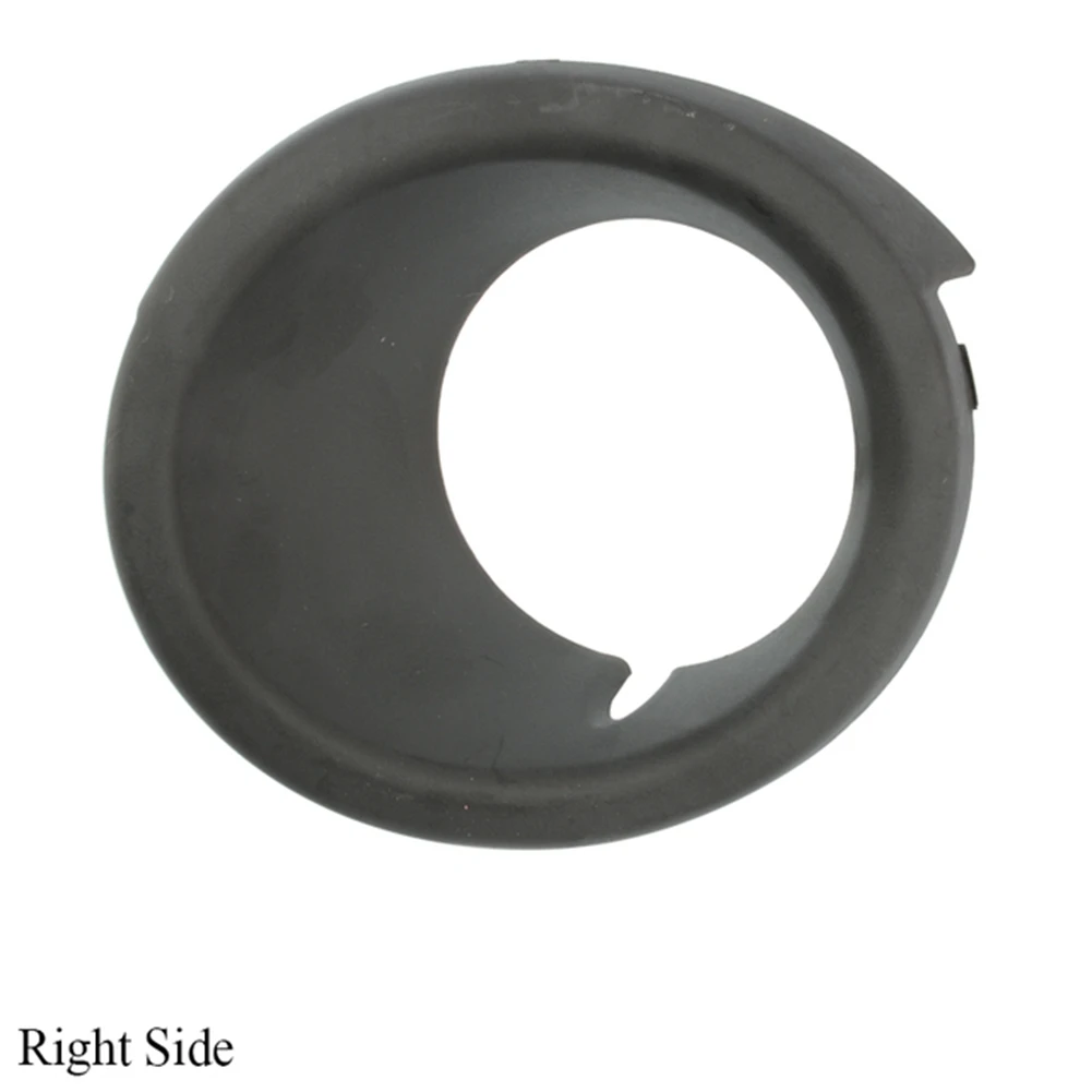 Автомобильный передний бампер противотуманная лампа крышка противотуманной