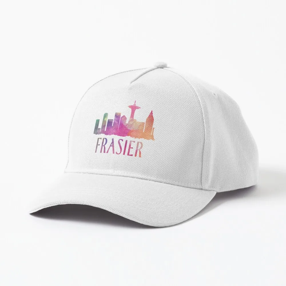 

Frasier Cap разработан и продается aluap106
