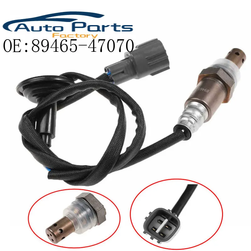 

New O2 Lambda Probe Oxygen Sensor For Toyota Prius 1.5L 2003-2009 89465-47070 8946547070