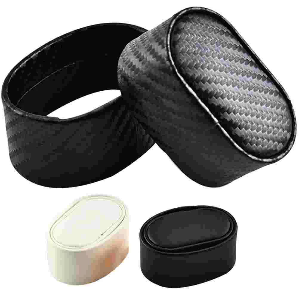 3pcs Watch Pillows Jewelry Display Cushions Bracelet Organizers Bangle Wrist Chain Pillows