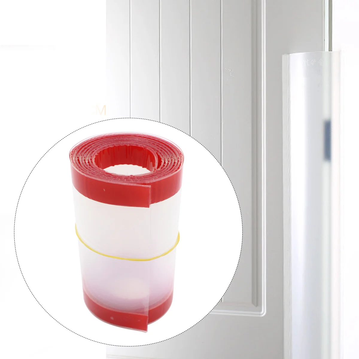 

Door Finger Protector Pinch Guard Stopper Child Shield Doors Preventer Kids Proofing Baby Drawer Slam Proof Strip Safety Guards