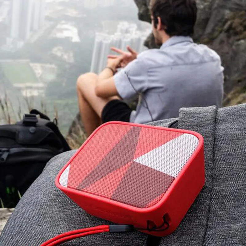 BT110 Music Magic Box Беспроводной Bluetooth-динамик Аудио Мини-портативный динамик