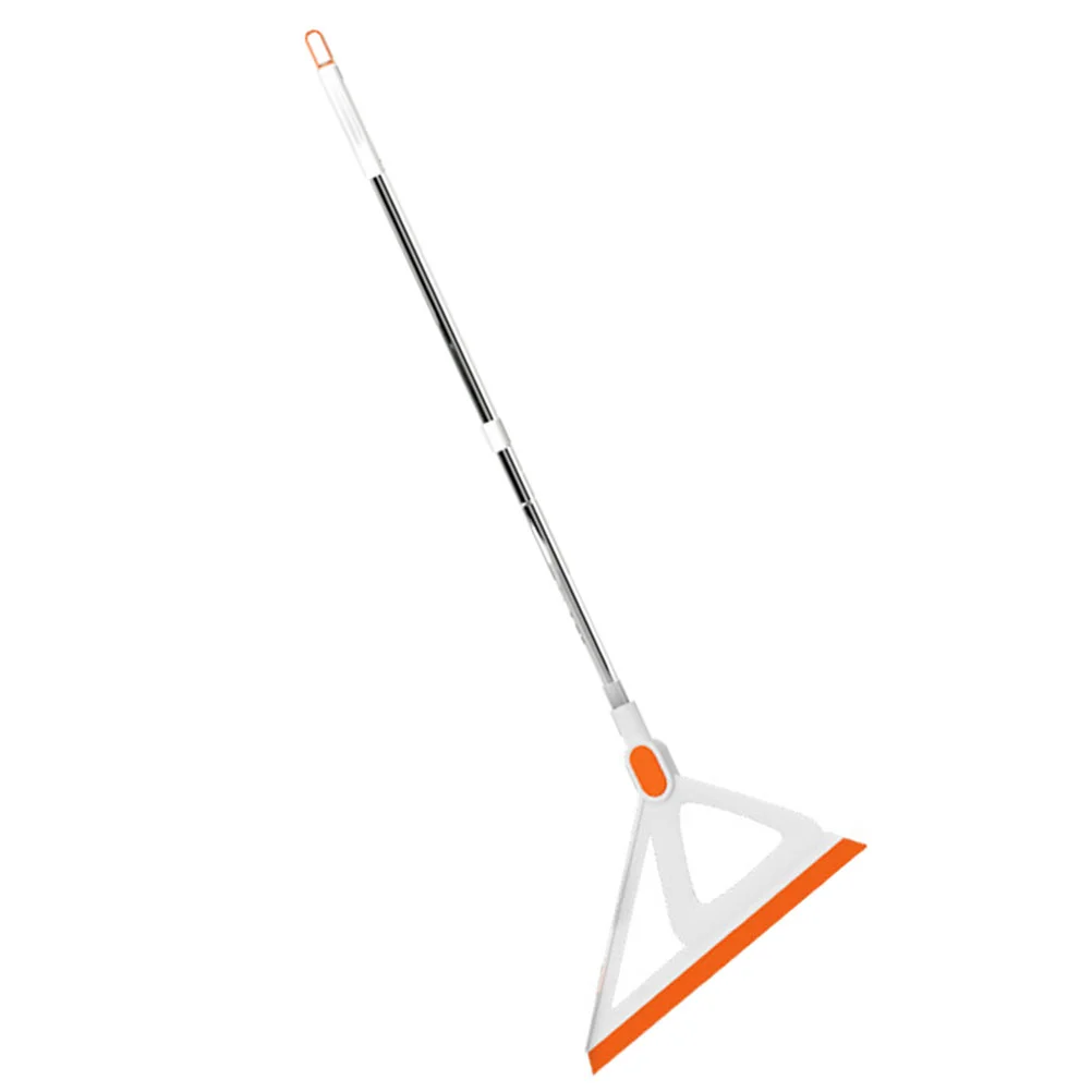 

Spatula Floor Squeegee Broom Shower Household Scrubber Plastic Grout Cleaner Tile Floors Cleaning Brush