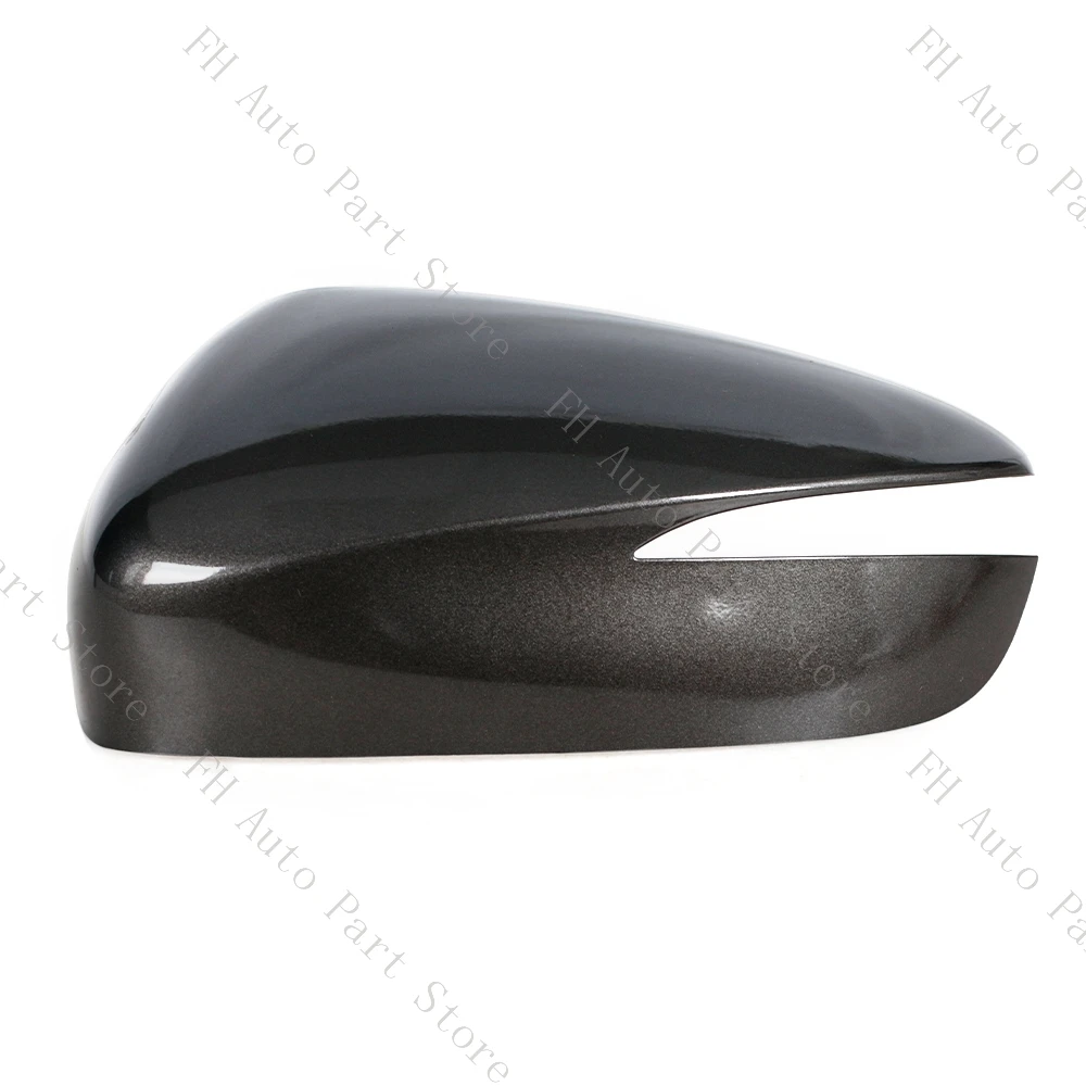 

Автомобильное крыло, боковое зеркало заднего вида, крышка дома, крышка корпуса для Mazda CX-5 CX5 2015 2016/CX-3 CX3 2016 2017 2018 2019