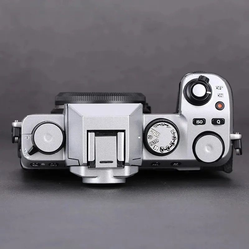 Фото Защитная пленка PrizMo для камеры Fujifilm X-S10, наклейка, виниловая пленка, защитное покрытие от царапин, XS10 X S10 №5