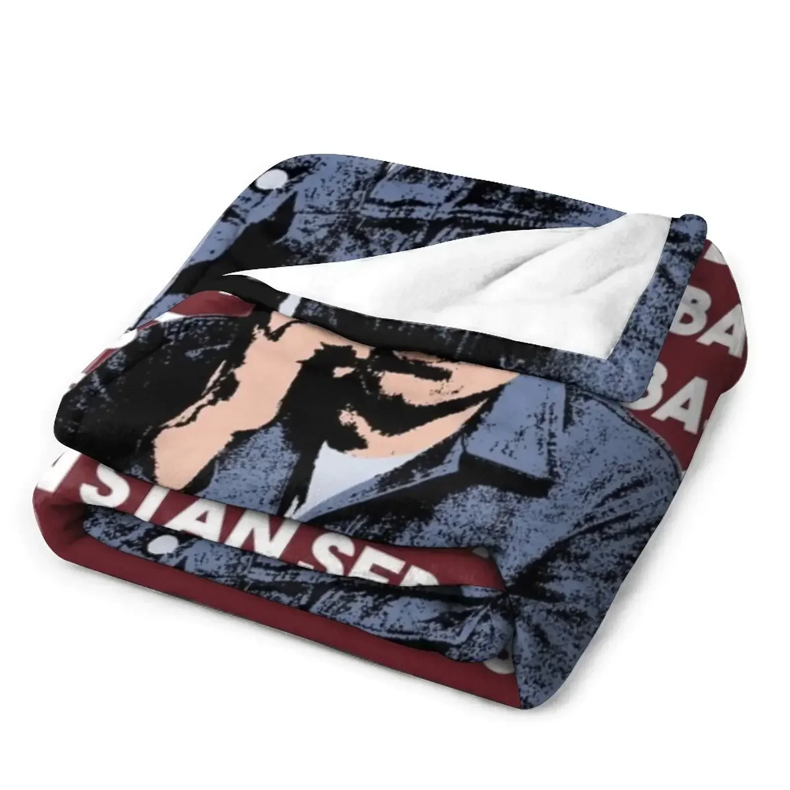 Одеяло Sebastian Stan одеяла для детских одеял