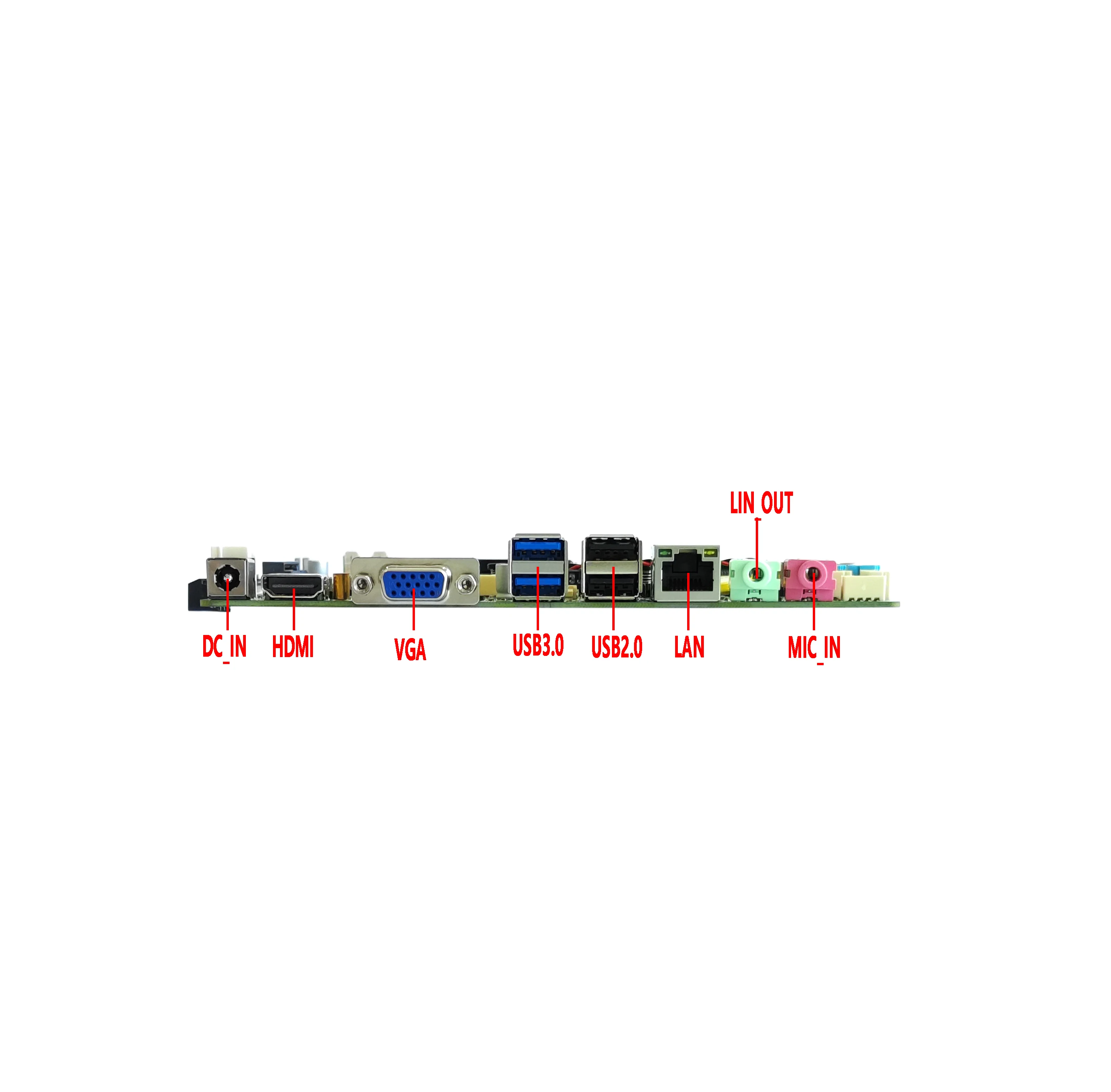 Фото Материнская плата ELSKY с процессором I5-10400 Quad Core, оптовая продажа, HD-MI, VGA, 2L-DP, LGA 1700 для игр №5
