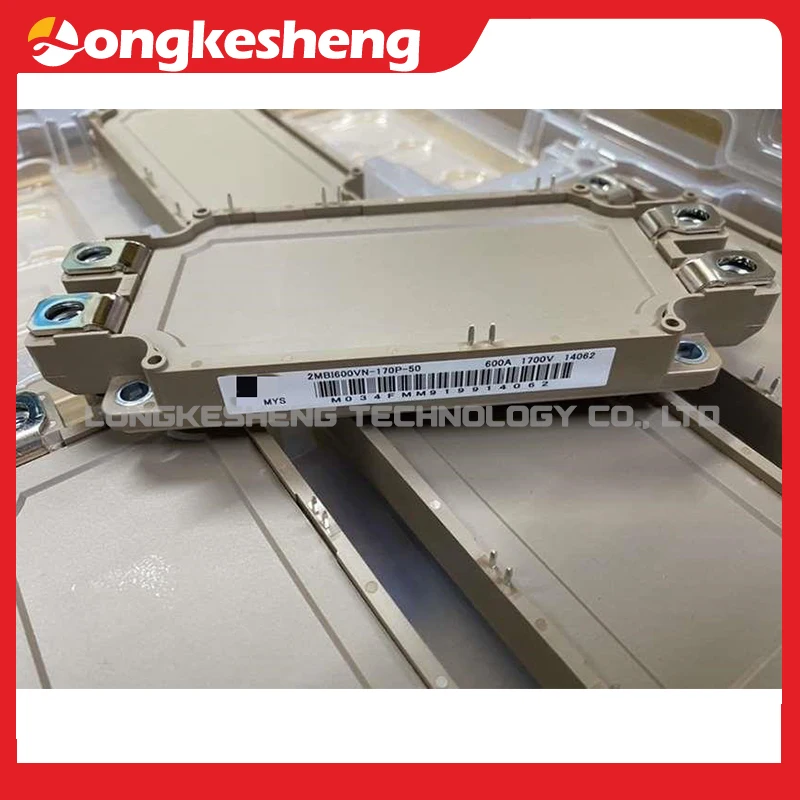 

2MBI600VN-170P-50 2MBI600VN-120-50 Бесплатная доставка оригинальный модуль