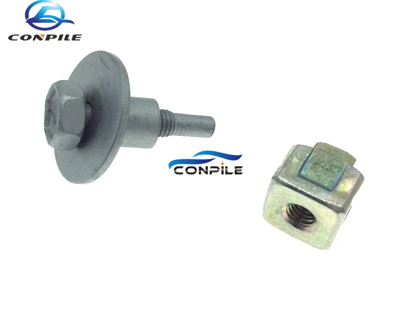 

for Toyota Camry Highlander Corolla Crown Reiz Air Filter Fixed Installation Screw