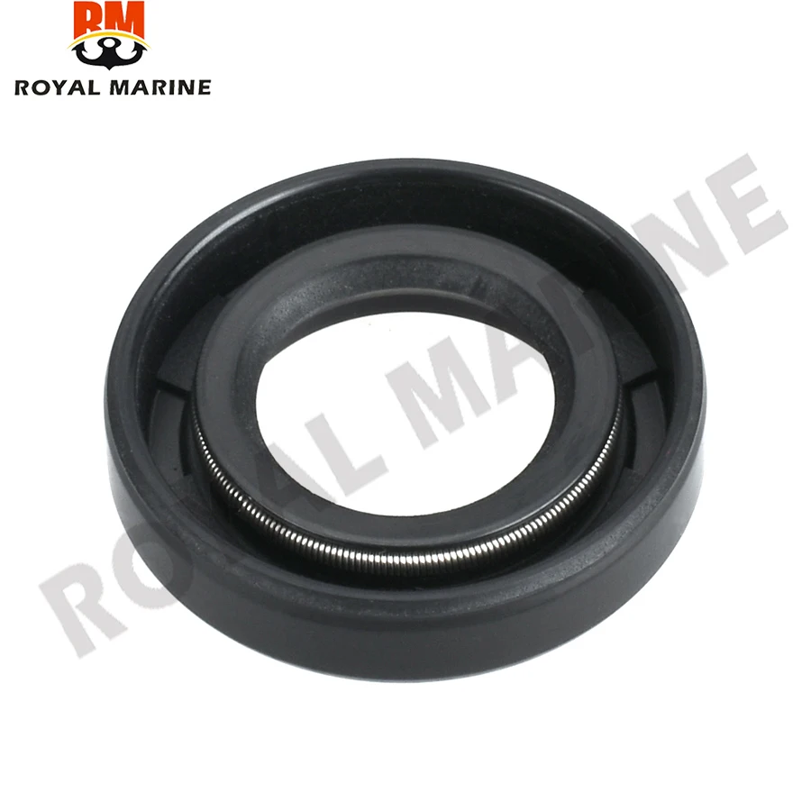 93101-15074 Yamaha Parsun Seatec подвесной масляный уплотнитель двигателя 6 л.с. 8 Размер 14 5*28*6