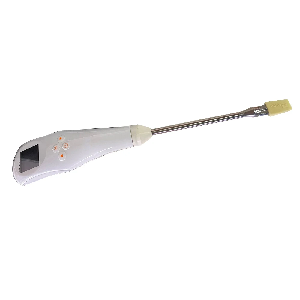 

Edible Fats And Oils Testing Cooking Oil Tester