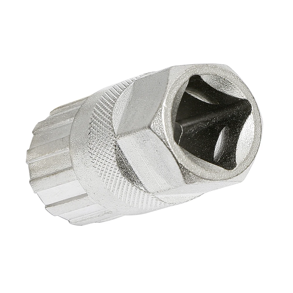 Велосипедная кассета маховик свободное колесо стопорное кольцо инструмент для