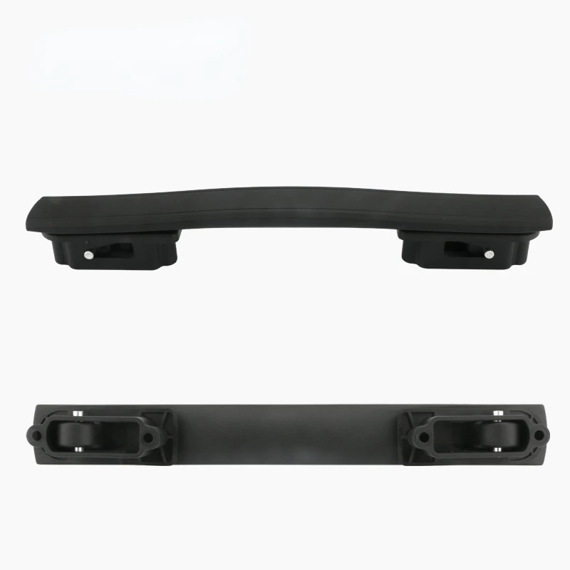 

Сменный Чемодан Аксессуары Ручка чемодан стильная ручка высокое качество ремонт долговечный абразивный устойчивый гибкий