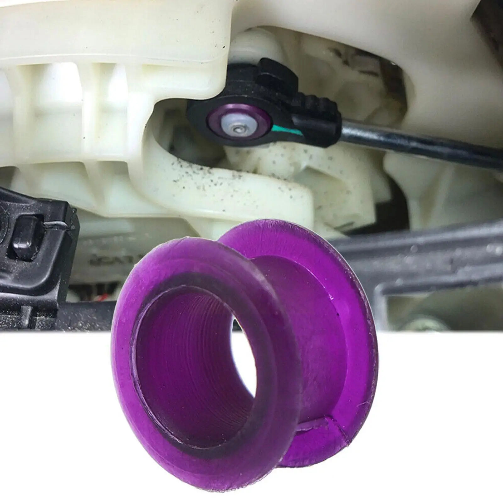 

Для/kia 46797 2g000qqk Автоматическая передача переключения передач, кабельная втулка для Pajero 3.5l / 3.8l 2000-200 X1a3