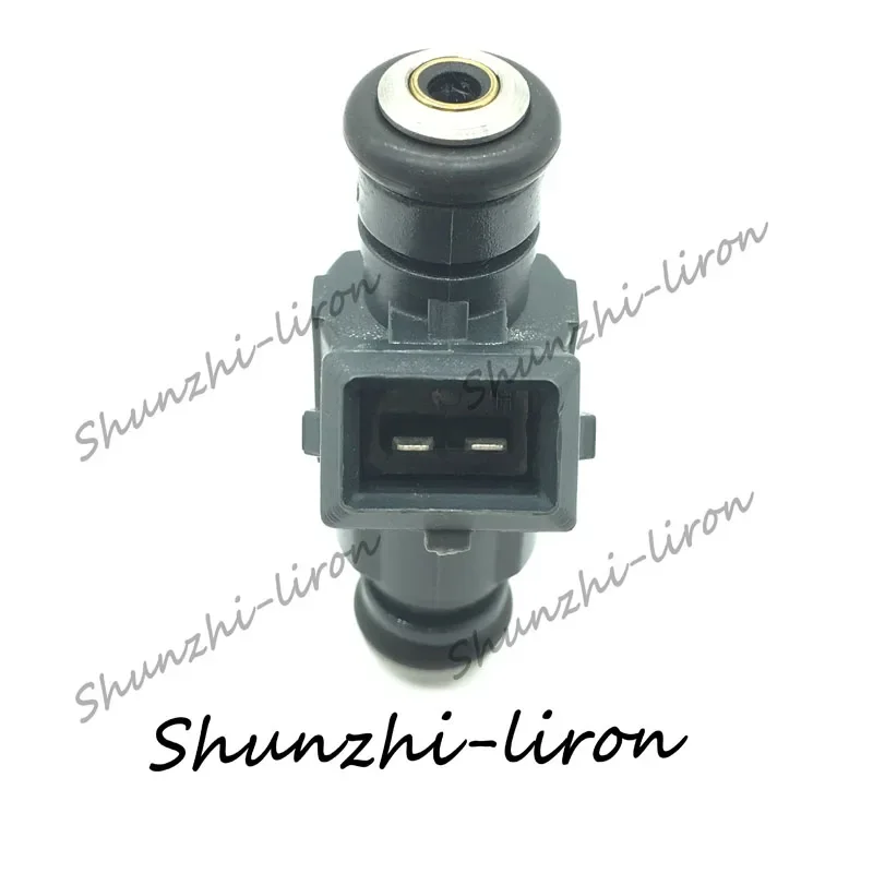 4 шт. Форсунка топливной форсунки для OEM: 0280156424