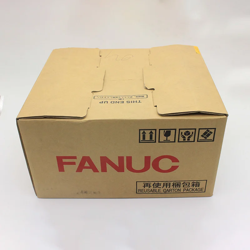 Oi Mate-Tc Fanuc CNC Controller A02B-0311-B510 for Milling Machinery | Other Tool Parts