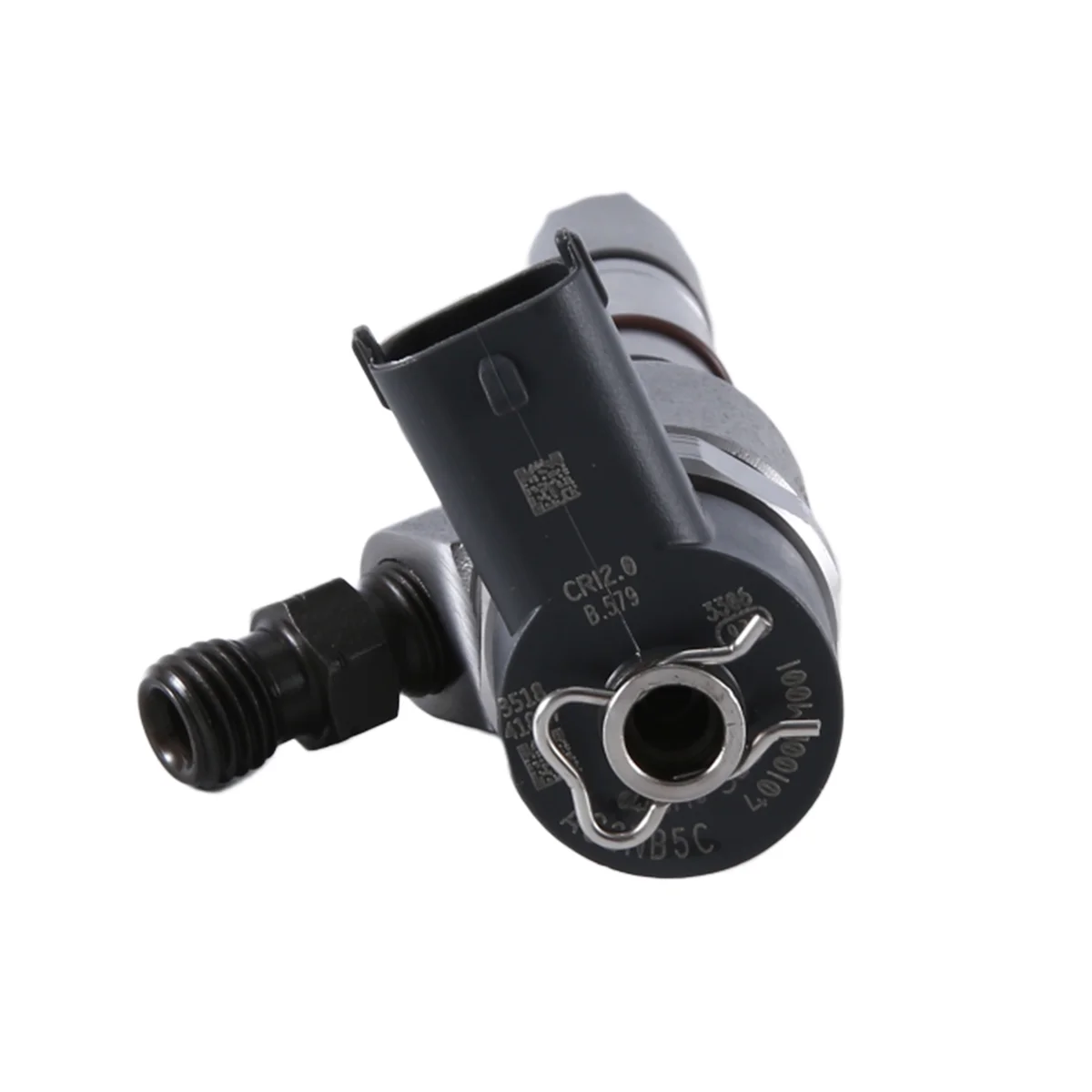 Новинка 0445110333 Форсунка для дизельного топлива с общей топливной магистралью