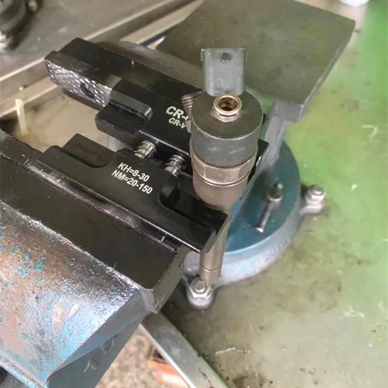 

Дизельный инжектор с общей топливной магистралью, инструмент для демонтажа инжектора