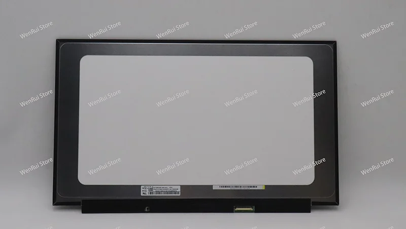 15.6 Φ V8.1 Fit дюймовый экран ноутбука N156HCA-EAA IPS Full View 72% цветовая гамма 30PIN EDP FHD x