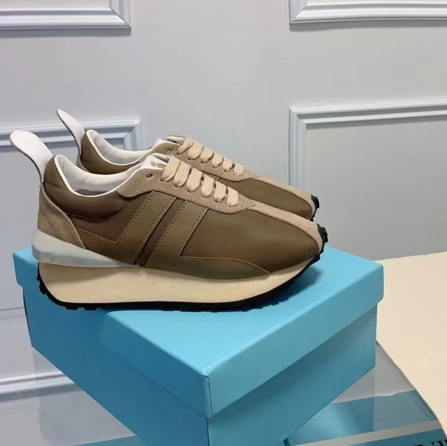 PDEP 2023 Big Size 44  Fashion Sneakers for Wmen Top Quality Non Slip Running Sport Shoes