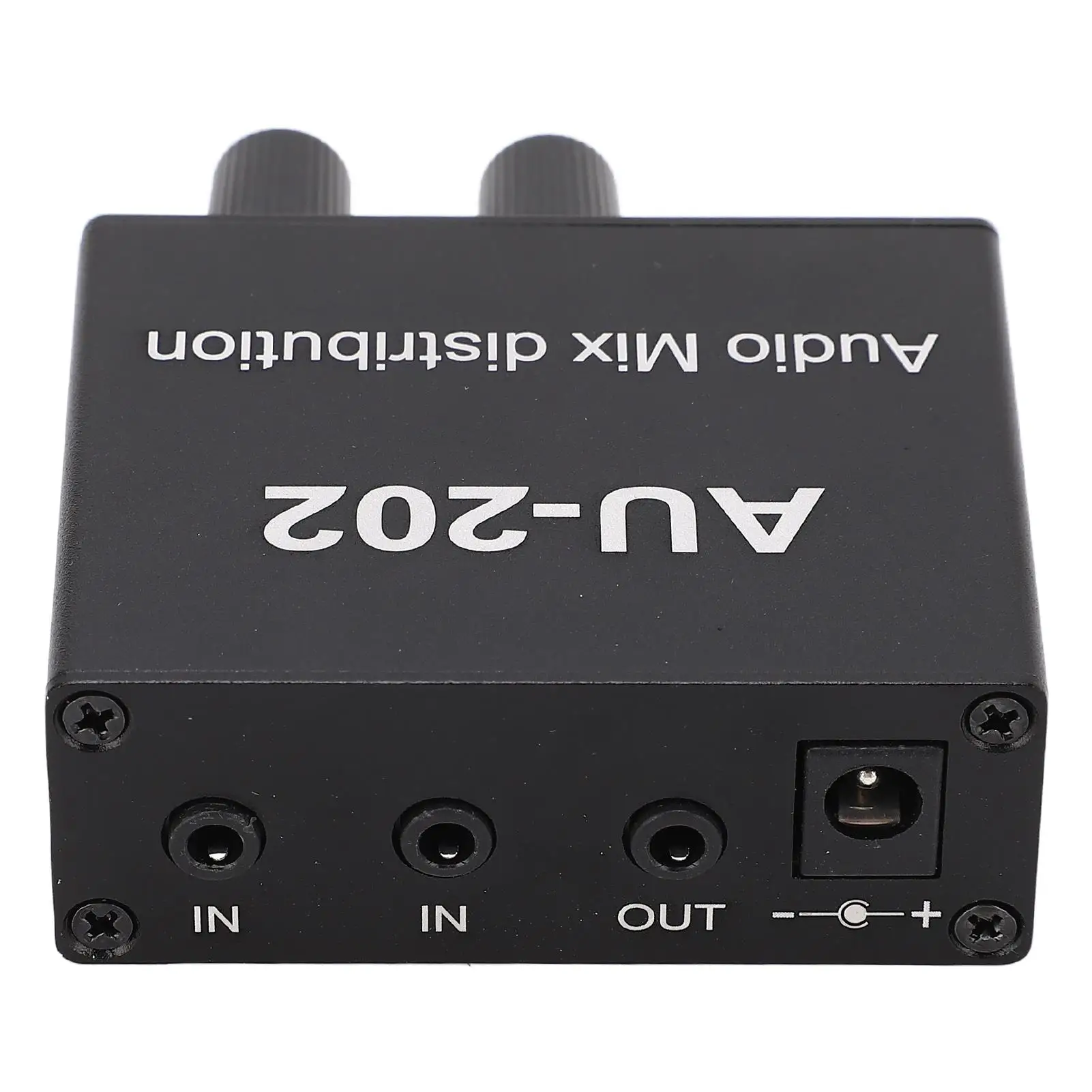 Портативный аудиомикшер 100-240 в стерео распределение низких помех шумоподавление