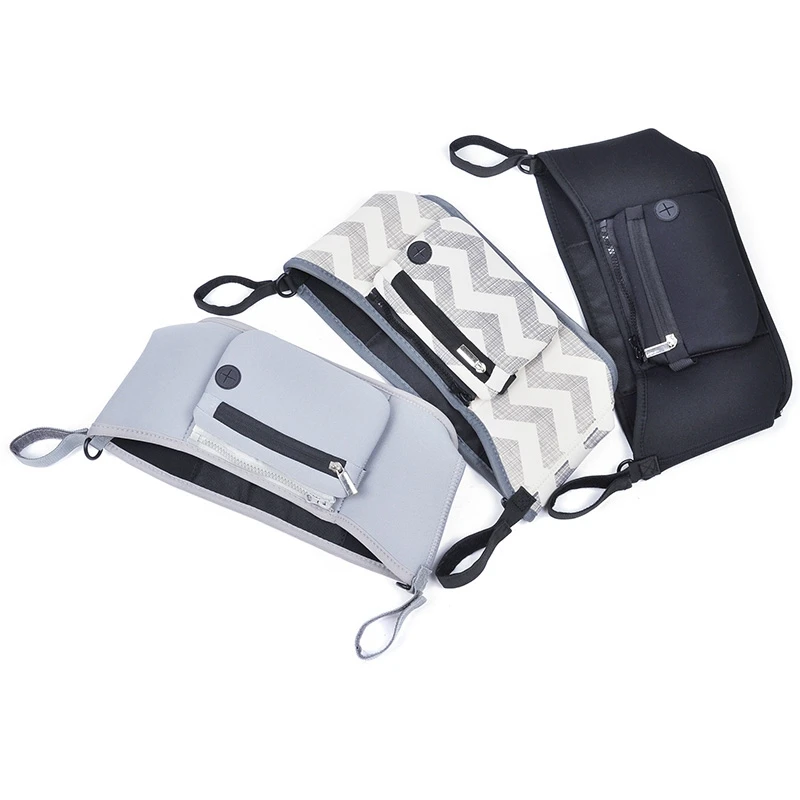 

Baby Push Organizer Stroller Mother Baby Bag Mummy Bag Storage Bag