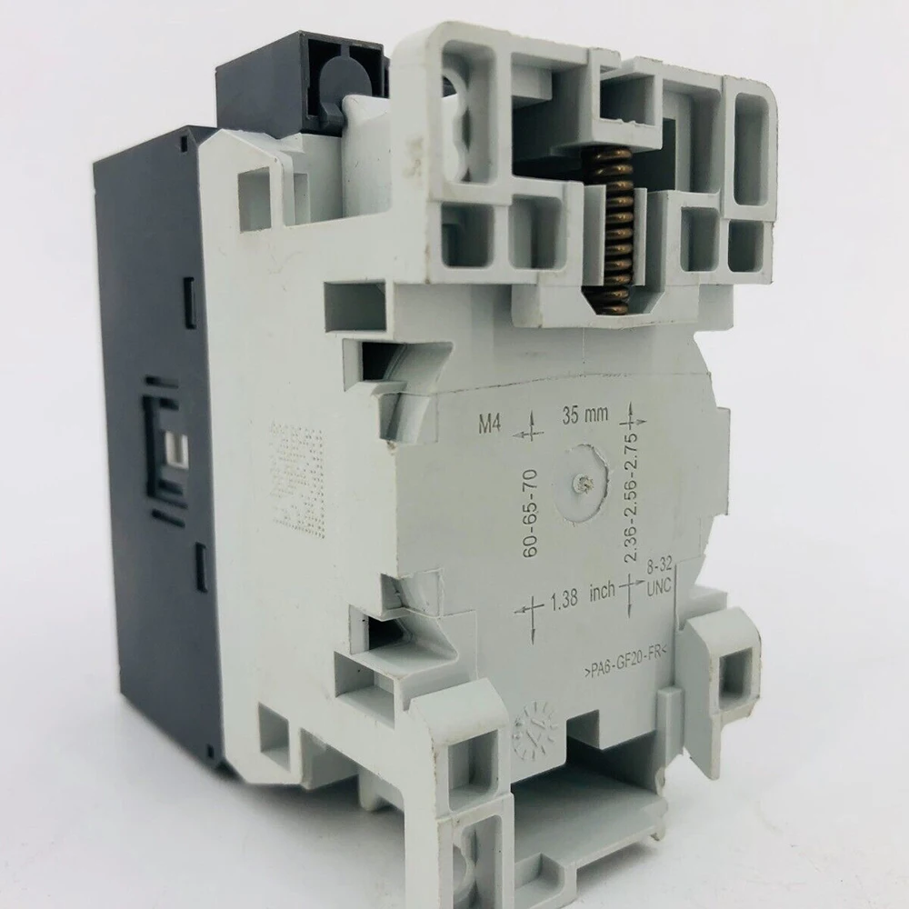 Для AF26-30-00-13 100-250V Катушка 50/60HZ катушка, модуль контактора в коробке