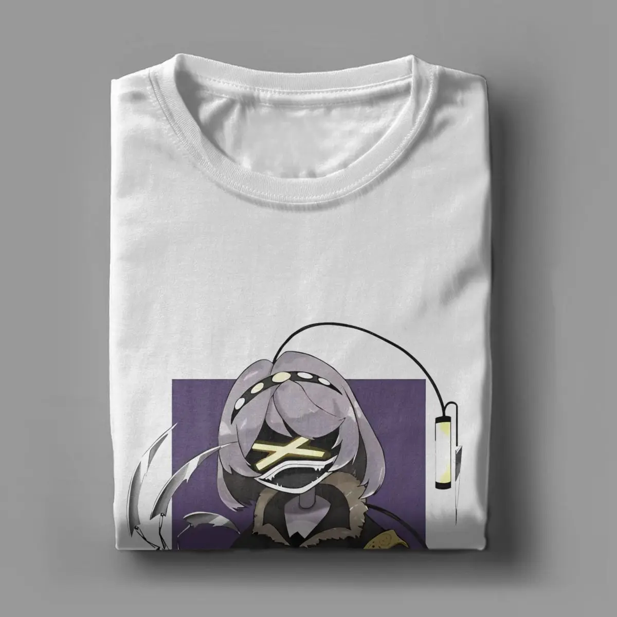 Футболка с забавным мультяшным рисунком Убийство дронов мужская потрясающая