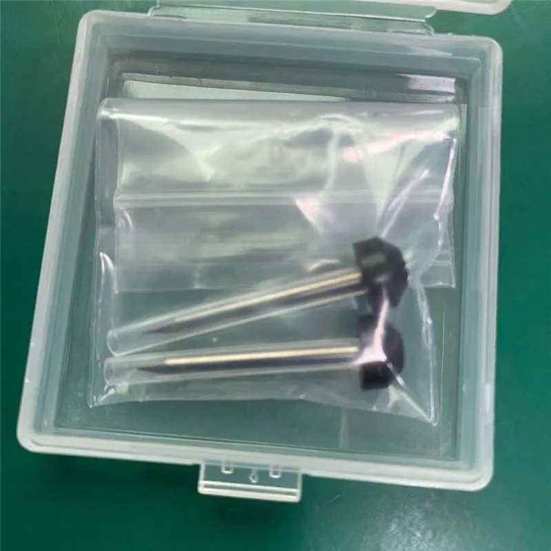 Electrode For Skycom T-107 T107 T-107H Fusion Splicer Fiber Optical Electrodes splicing machine Electrode rod